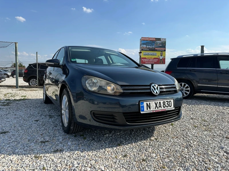 VW Golf 1.4 , снимка 1 - Автомобили и джипове - 47132073