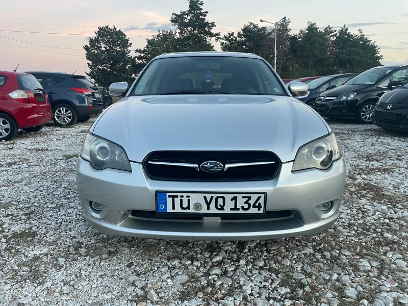 Subaru Legacy 2.0 R газов инжекцион, снимка 2 - Автомобили и джипове - 47387747