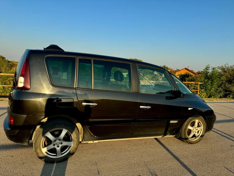 Renault Espace, снимка 7 - Автомобили и джипове - 48526668