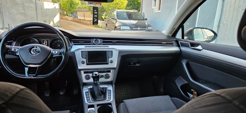 VW Passat B8, снимка 13 - Автомобили и джипове - 47633044