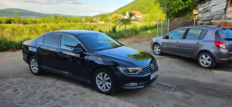 VW Passat B8, снимка 2 - Автомобили и джипове - 47633044