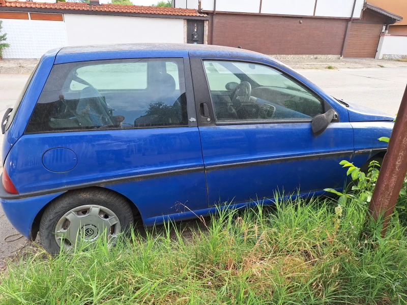 Lancia Y10, снимка 3 - Автомобили и джипове - 47953800