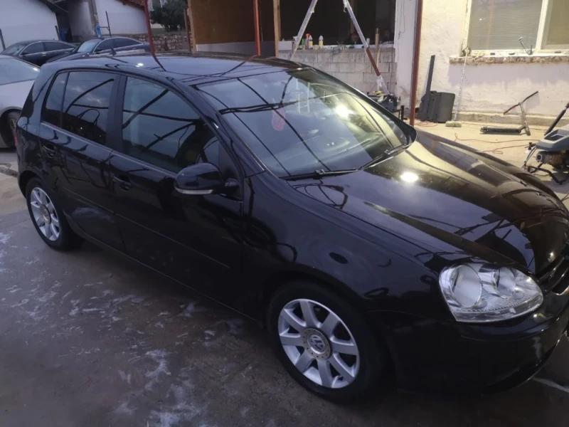 VW Golf, снимка 6 - Автомобили и джипове - 47957020