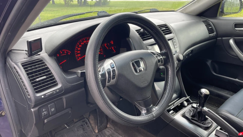 Honda Accord, снимка 7 - Автомобили и джипове - 48345783