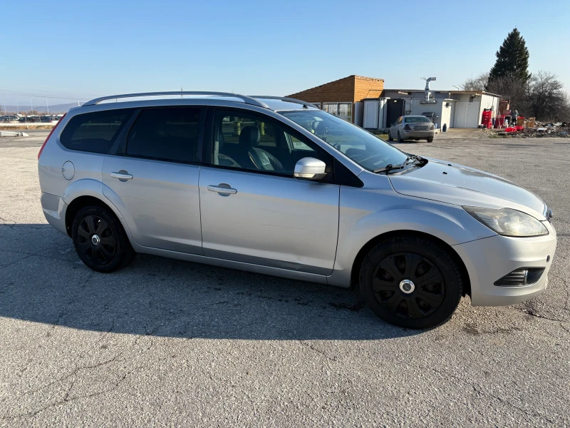 Ford Focus, снимка 7 - Автомобили и джипове - 48500752