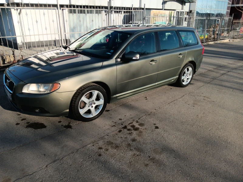 Volvo V70 2.5ft, снимка 3 - Автомобили и джипове - 48888870