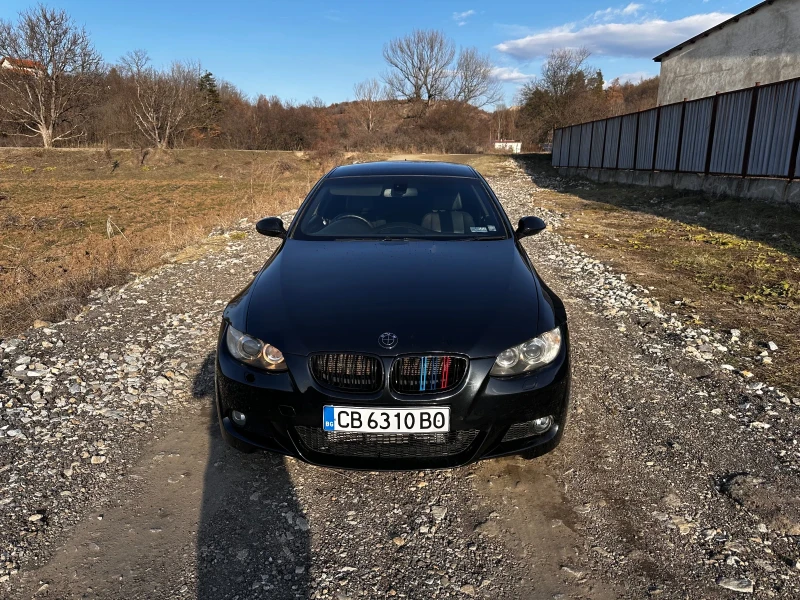 BMW 330 300+ + 3.0д ръчка , снимка 3 - Автомобили и джипове - 48921707