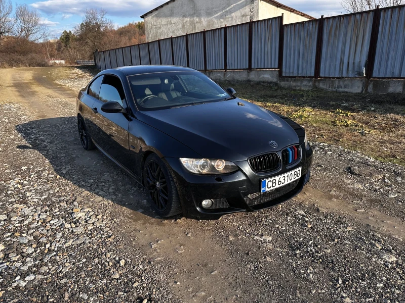 BMW 330 300+ + 3.0д ръчка , снимка 1 - Автомобили и джипове - 48921707