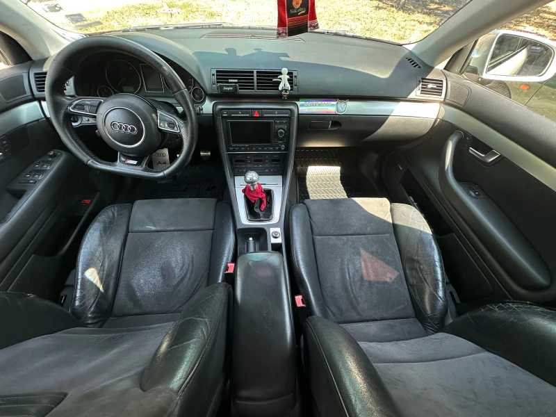 Audi A4 B7, снимка 6 - Автомобили и джипове - 52275273