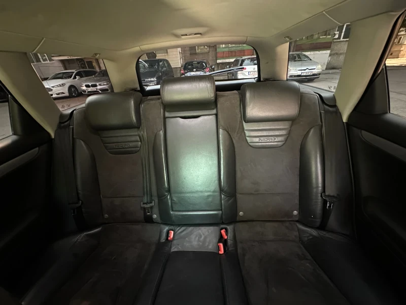 Audi A4 B7, снимка 7 - Автомобили и джипове - 52275273