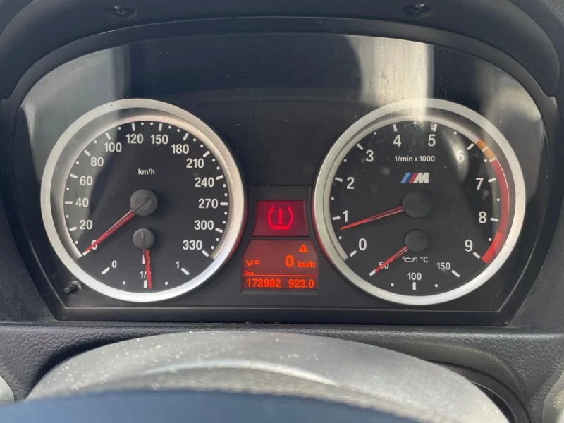 BMW M3, снимка 11 - Автомобили и джипове - 52561656