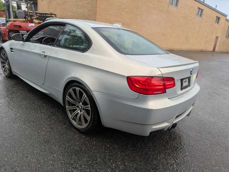 BMW M3, снимка 6 - Автомобили и джипове - 52561656