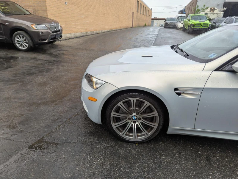 BMW M3, снимка 7 - Автомобили и джипове - 52561656