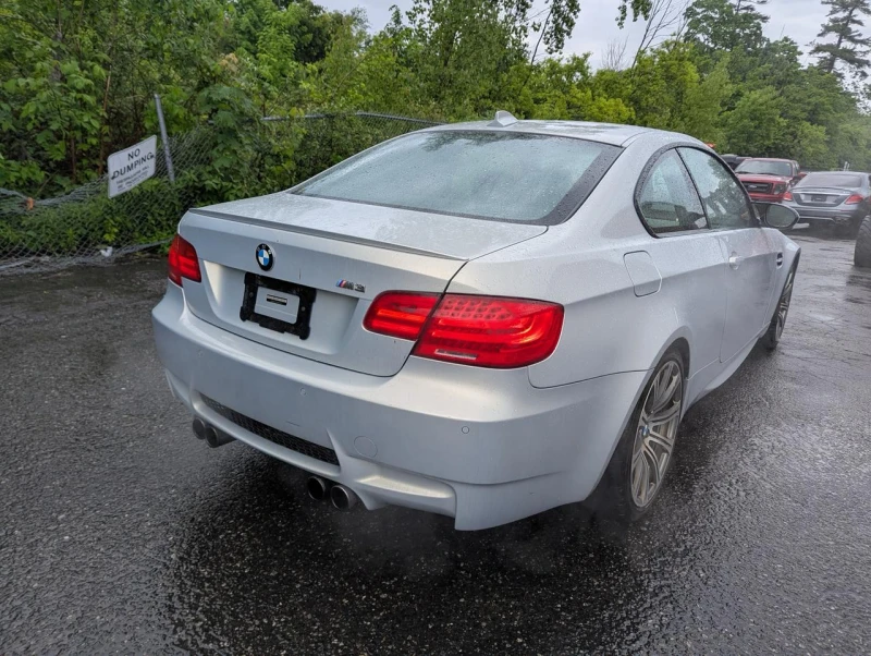 BMW M3, снимка 4 - Автомобили и джипове - 52561656