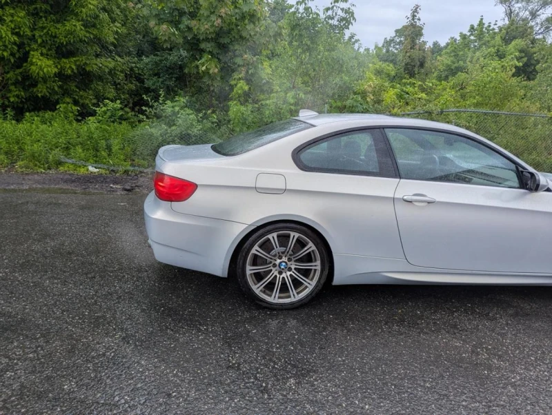 BMW M3, снимка 3 - Автомобили и джипове - 52561656