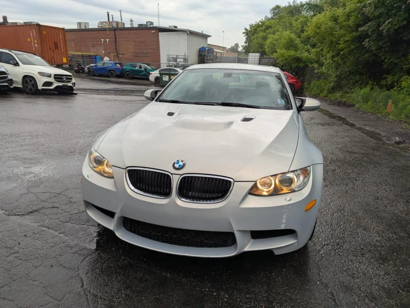 BMW M3, снимка 8 - Автомобили и джипове - 52561656