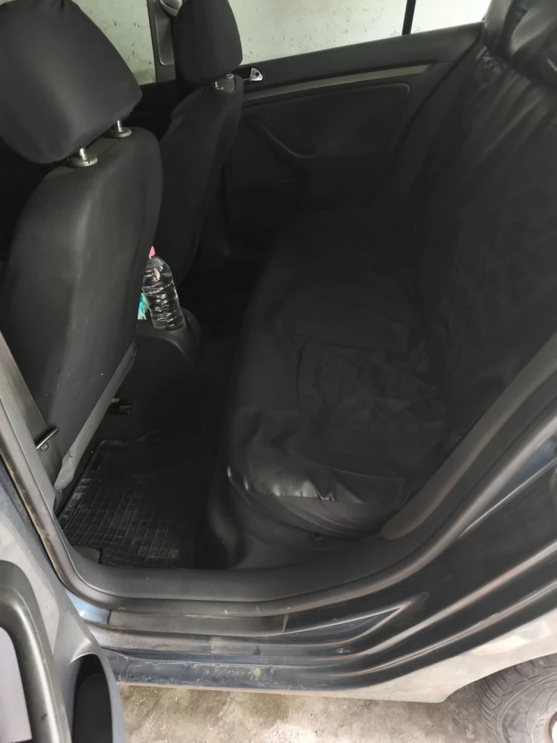 VW Golf, снимка 12 - Автомобили и джипове - 51620718