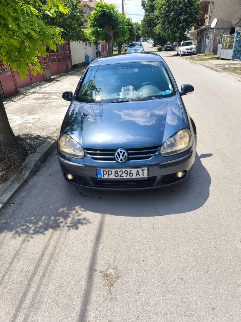 VW Golf, снимка 9 - Автомобили и джипове - 51620718