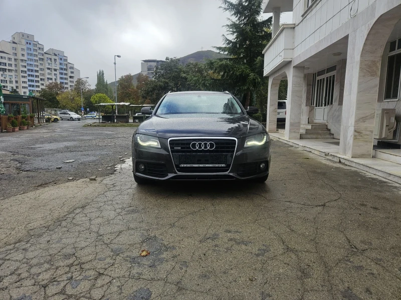 Audi A4 S-LINE СМЕНЕНИ ВЕРИГИ В ГЕРМАНИЯ СЕРВИЗНА ИСТОРИЯ , снимка 13 - Автомобили и джипове - 52736323