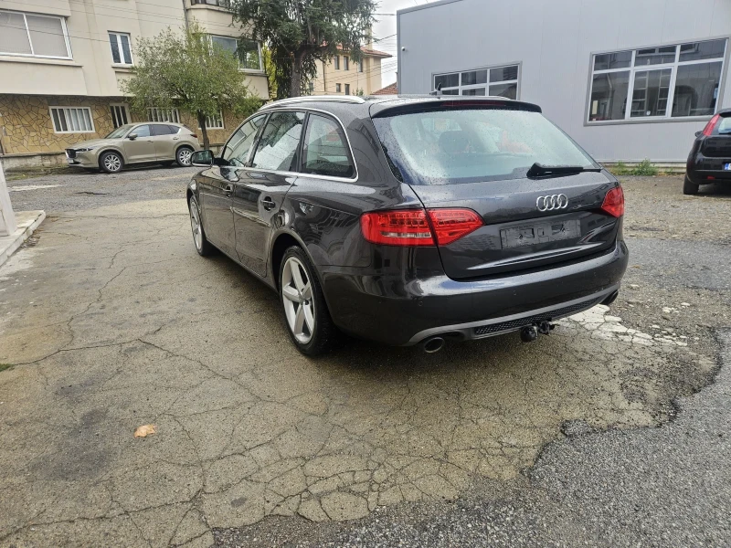 Audi A4 S-LINE СМЕНЕНИ ВЕРИГИ В ГЕРМАНИЯ СЕРВИЗНА ИСТОРИЯ , снимка 12 - Автомобили и джипове - 52736323