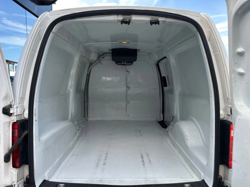 VW Caddy / 1.4I / TGI / MAXI / TERMO / TOP / , снимка 12 - Автомобили и джипове - 52008230