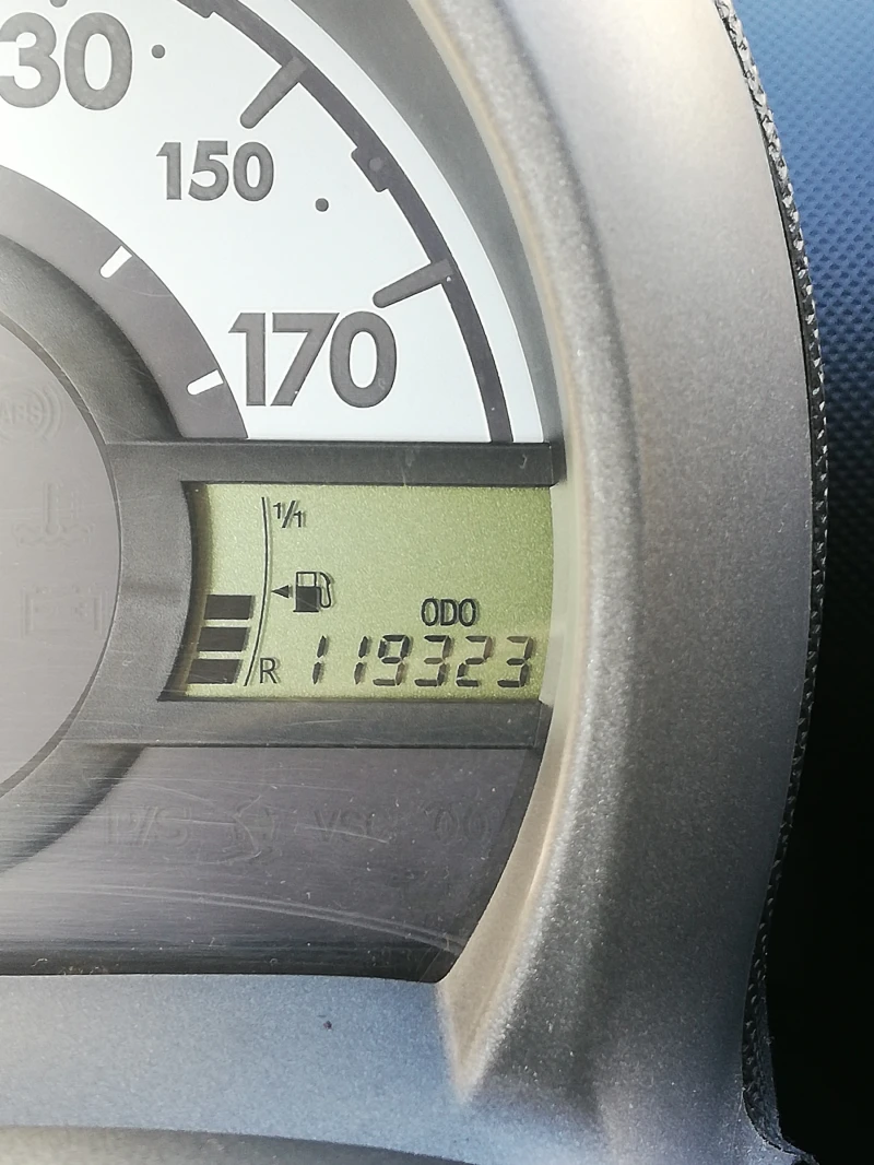 Peugeot 107, снимка 9 - Автомобили и джипове - 52343306