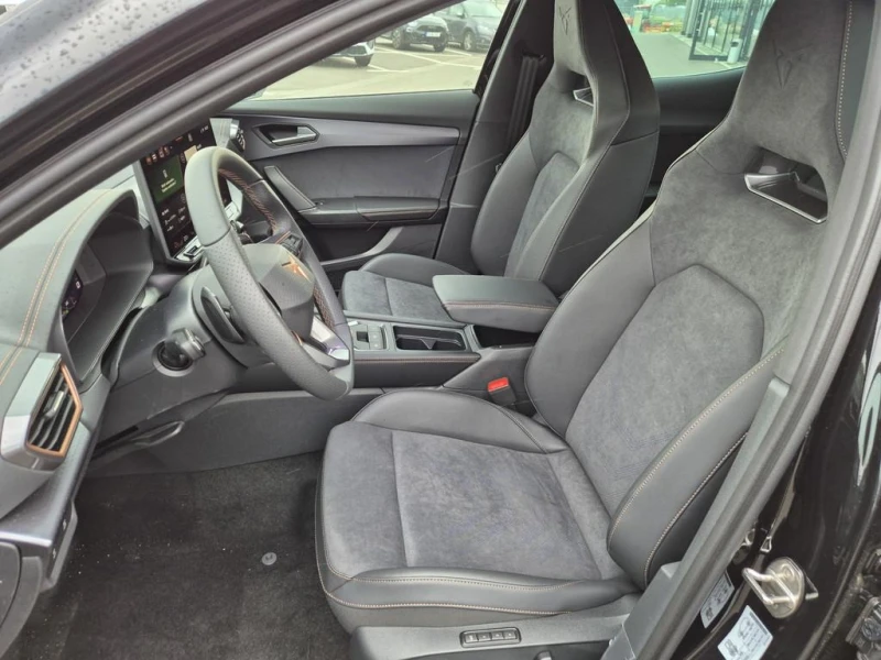 Cupra Formentor VZ* ABT* DISTR* MEMORY* KEYLESS* CAM* , снимка 6 - Автомобили и джипове - 52749203