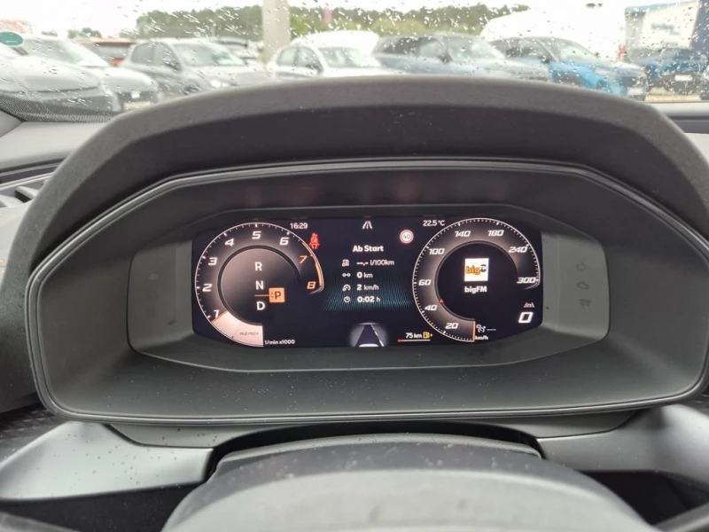 Cupra Formentor VZ* ABT* DISTR* MEMORY* KEYLESS* CAM* , снимка 8 - Автомобили и джипове - 52749203