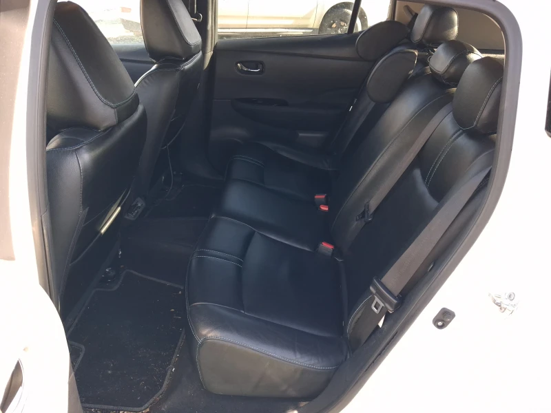 Nissan Leaf  62kW, снимка 10 - Автомобили и джипове - 52797890