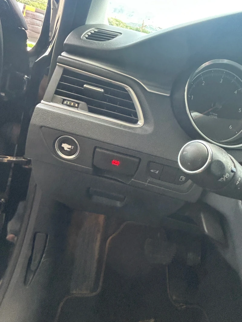 Peugeot 508, снимка 11 - Автомобили и джипове - 52883685
