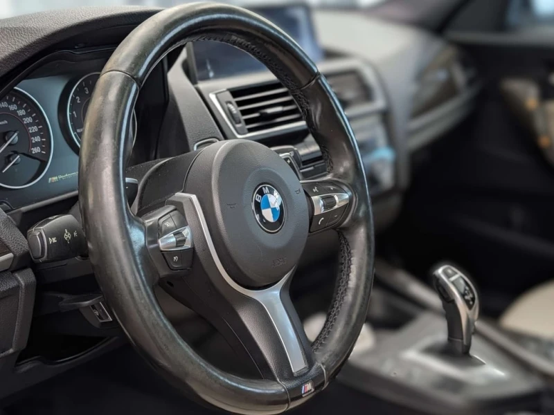 BMW 235 * xDrive * CARFAX * ЦЕНА ДО БГ, снимка 10 - Автомобили и джипове - 53089865