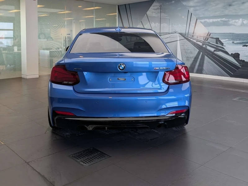 BMW 235 * xDrive * CARFAX * ЦЕНА ДО БГ, снимка 4 - Автомобили и джипове - 53089865