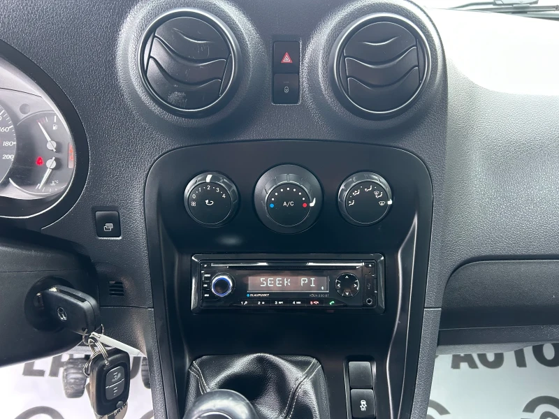 Mercedes-Benz Citan Внос Италия !, снимка 11 - Автомобили и джипове - 53356478