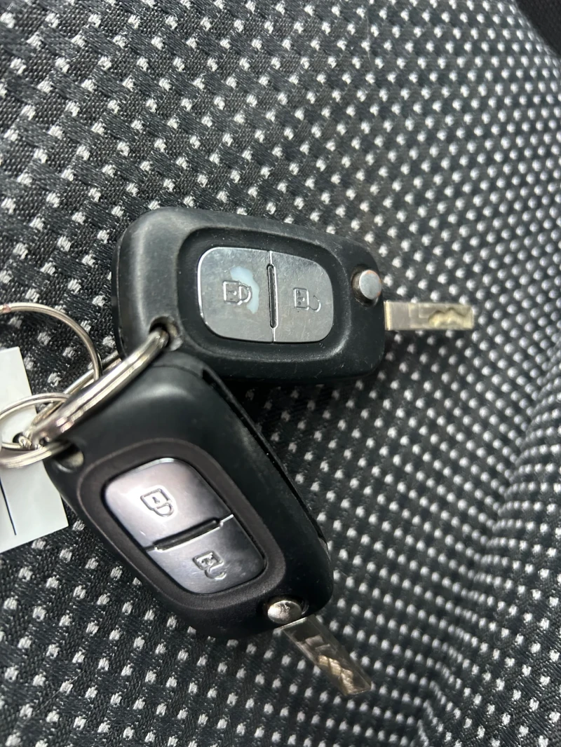 Mercedes-Benz Citan Внос Италия !, снимка 12 - Автомобили и джипове - 53356478