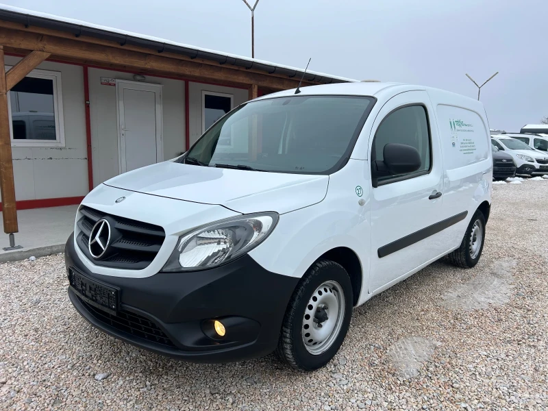 Mercedes-Benz Citan Внос Италия !