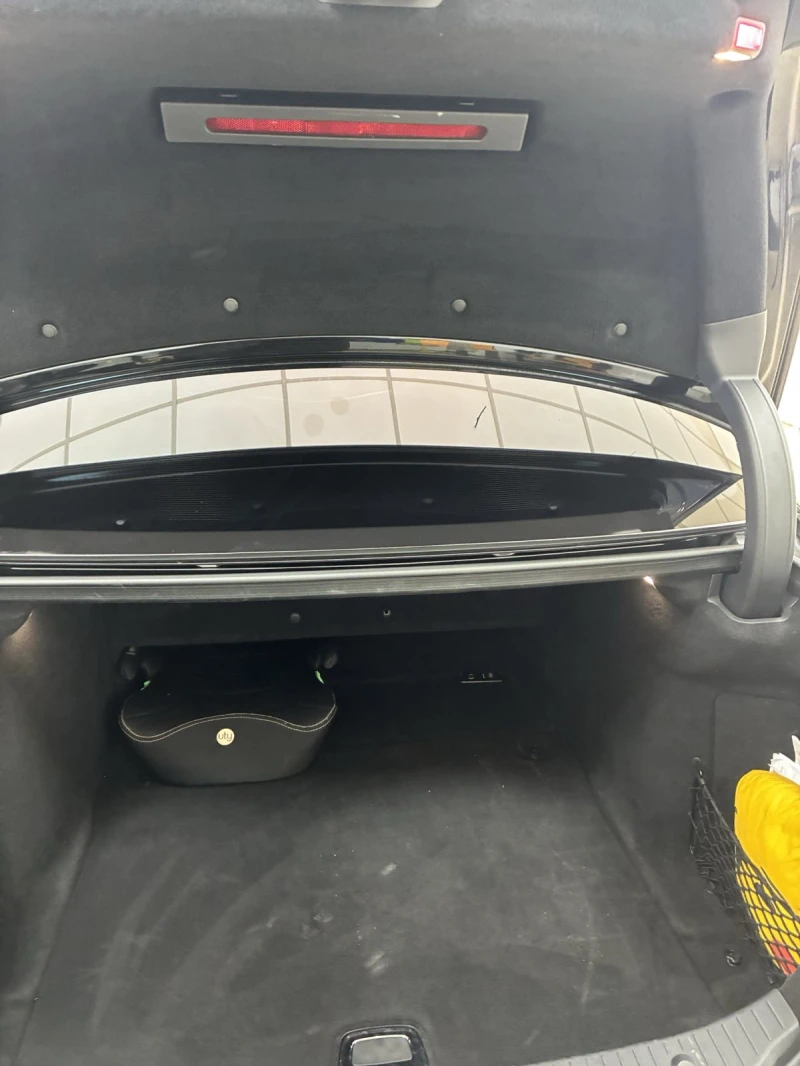 Mercedes-Benz S 350 9G / Long / Full, снимка 15 - Автомобили и джипове - 53520217