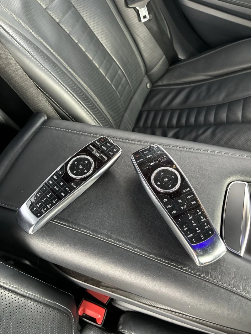 Mercedes-Benz S 350 9G / Long / Full, снимка 9 - Автомобили и джипове - 53520217