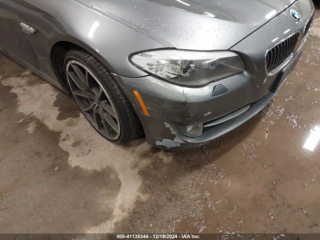 BMW 535 XDRIVE TURBO AWD, снимка 6 - Автомобили и джипове - 48618133