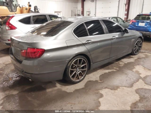 BMW 535 XDRIVE TURBO AWD, снимка 4 - Автомобили и джипове - 48618133