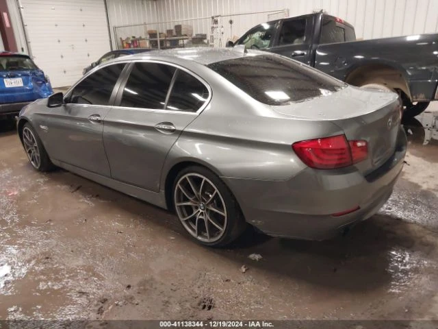 BMW 535 XDRIVE TURBO AWD, снимка 2 - Автомобили и джипове - 48618133