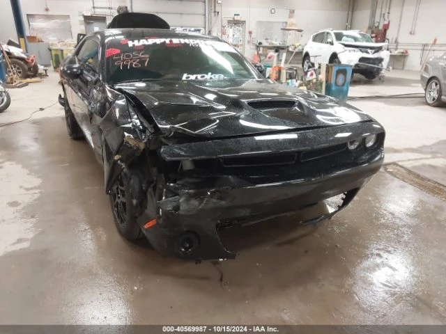 Dodge Challenger SXT ФИКСИРАНА ЦЕНА / ПРОВЕРЕН АВТОМОБИЛ, снимка 8 - Автомобили и джипове - 48788041