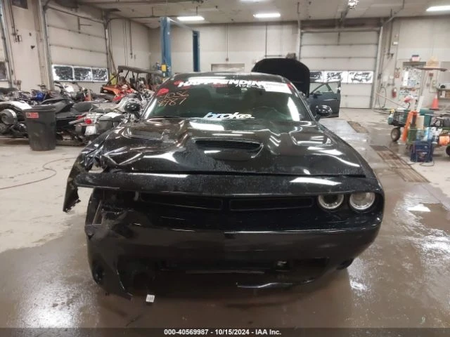 Dodge Challenger SXT ФИКСИРАНА ЦЕНА / ПРОВЕРЕН АВТОМОБИЛ, снимка 6 - Автомобили и джипове - 48788041