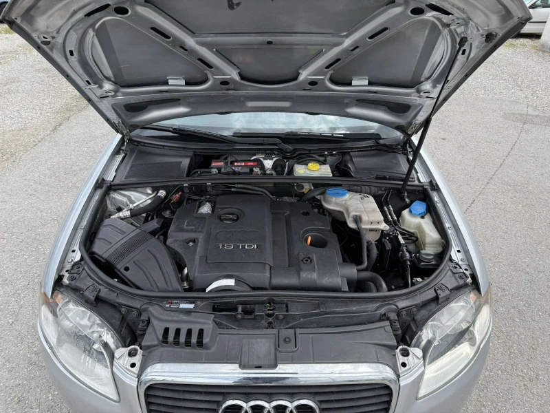 Audi A4 1.9TDI 116kc Italia - 5899 лв. - 96134688 | Car24.bg