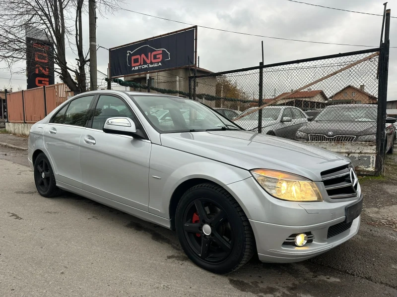 Mercedes-Benz C 220 CDI/EURO5 - 9999 лв. / 5112.41 € - 87529319 1