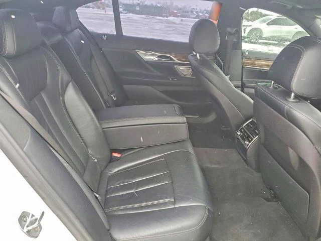 BMW 740 Li| XDRIVE M PACK| HARMAN| HUD| PANO - изображение 10