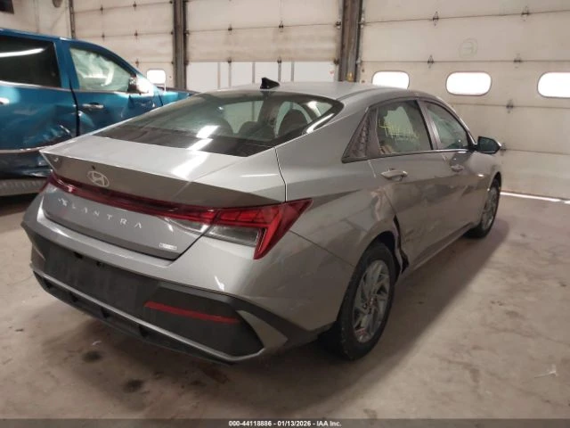 Hyundai Elantra HYBRID* BLUE* KEYLESS | Mobile.bg � ����������� 6
