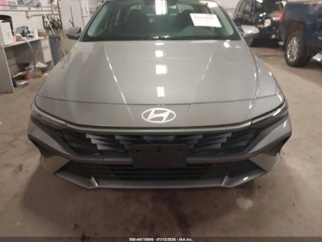 Hyundai Elantra HYBRID* BLUE* KEYLESS | Mobile.bg � ����������� 2