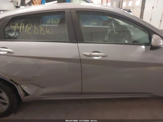 Hyundai Elantra HYBRID* BLUE* KEYLESS | Mobile.bg � ����������� 7