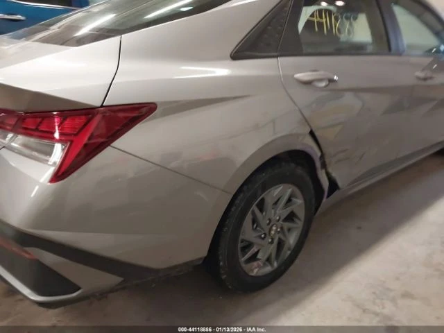Hyundai Elantra HYBRID* BLUE* KEYLESS | Mobile.bg � ����������� 9