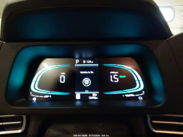 Hyundai Elantra HYBRID* BLUE* KEYLESS | Mobile.bg � ����������� 14